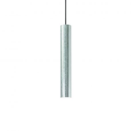 Pendule, Lustre suspendate - Pendul LOOK SP1 SMALL ARGENTO