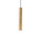 Pendule, Lustre suspendate - Pendul LOOK SP1 SMALL ORO