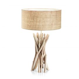 Veioze - Veioza design rustic DRIFTWOOD