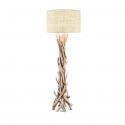 Lampadar design rustic DRIFTWOOD