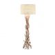 Lampadare - Lampadar design rustic DRIFTWOOD