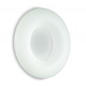 Aplica de perete sau tavan LED POLO PL120 BIANCO