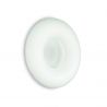 Aplica de perete sau tavan LED POLO PL80 BIANCO