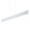 Lustra LED DESK SP1 BIANCO
