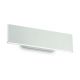 Aplice, corpuri de iluminat pentru pereti - Aplica LED DESK AP2 BIANCO