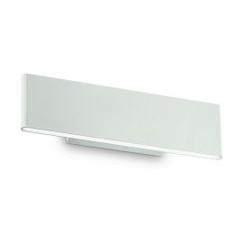 Aplice, corpuri de iluminat pentru pereti - Aplica LED DESK AP2 BIANCO