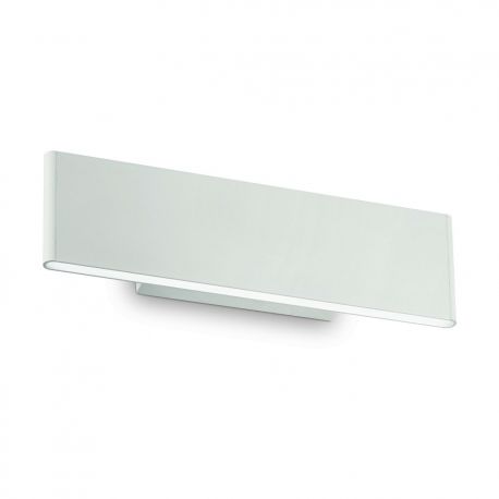 Aplice, corpuri de iluminat pentru pereti - Aplica LED DESK AP2 BIANCO