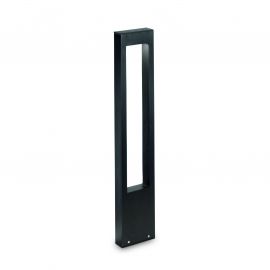 Stalpi - Stalp de exterior VEGA negru