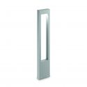Stalp de exterior VEGA gri