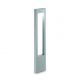 Stalp de exterior VEGA gri