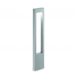 Stalpi - Stalp de exterior VEGA gri