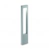 Stalp de exterior VEGA gri