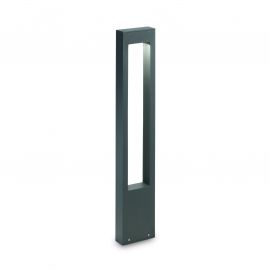 Stalpi - Stalp de exterior VEGA antracit