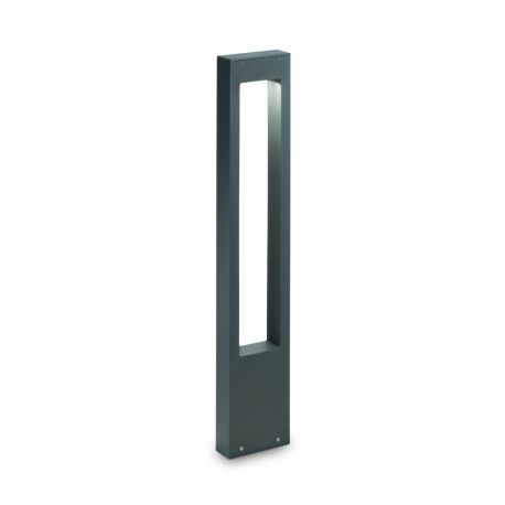 Stalpi - Stalp de exterior VEGA antracit