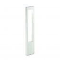 Stalp de exterior VEGA alb
