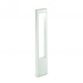 Stalpi - Stalp de exterior VEGA alb