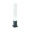 Stalp de exterior EDO SQUARE antracit