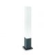 Stalpi - Stalp de exterior EDO SQUARE antracit