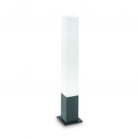 Stalp de exterior EDO SQUARE antracit