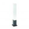 Stalp de exterior EDO SQUARE antracit