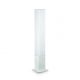 Stalp de exterior EDO SQUARE alb