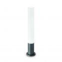 Stalp de exterior EDO ROUND antracit