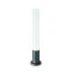 Stalpi - Stalp de exterior EDO ROUND antracit