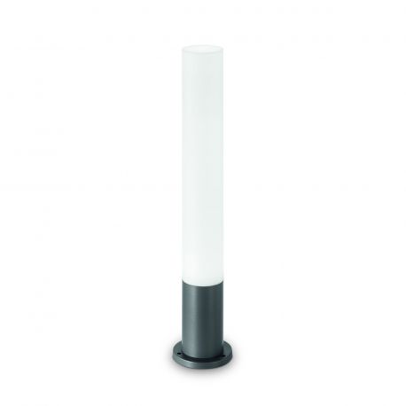 Stalpi - Stalp de exterior EDO ROUND antracit