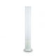 Stalpi - Stalp de exterior EDO ROUND alb
