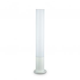 Stalp de exterior EDO ROUND alb
