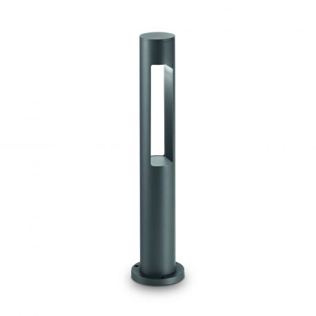 Stalpi - Stalp de exterior ACQUA antracit