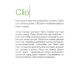 Stalpi - Stalp de exterior CLIO PT2 alb