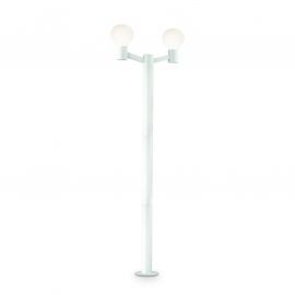 Stalp de exterior CLIO PT2 alb