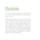 Plafoniere - Plafoniera de exterior BUBBLE