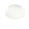 Plafoniera de exterior BUBBLE