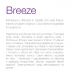 Pendule, Lustre suspendate - Pendul BREEZE SP1 SMALL negru