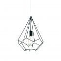 Pendul Industrial Style AMPOLLA-3