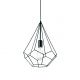 Pendule, Lustre suspendate - Pendul Industrial Style AMPOLLA-3