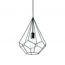 Pendule, Lustre suspendate - Pendul Industrial Style AMPOLLA-3