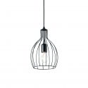 Pendul Industrial Style AMPOLLA-2