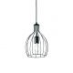 Pendule, Lustre suspendate - Pendul Industrial Style AMPOLLA-2