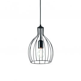 Pendule, Lustre suspendate - Pendul Industrial Style AMPOLLA-2