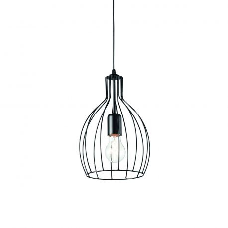 Pendule, Lustre suspendate - Pendul Industrial Style AMPOLLA-2