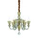 Candelabre, Lustre - Candelabru 6 brate STRAUSS SP6