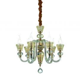 Candelabre, Lustre - Candelabru 6 brate STRAUSS SP6