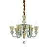 Candelabru 6 brate STRAUSS SP6