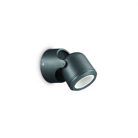 Aplice - Aplica IP44 XENO AP1 neagra