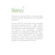 Aplice - Aplica IP44 XENO AP1 alba