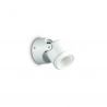 Aplica IP44 XENO AP1 alba