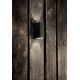 Aplice - Aplica IP44 TETRIS-2 AP2 antracit